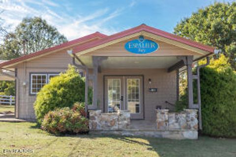 Tiny photo for 41 Espalier Drive, Decatur, TN 37322 (MLS # 1320796)