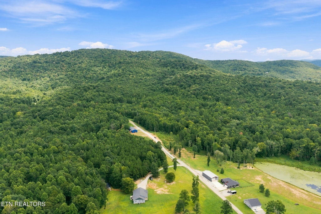Photo of 0 Cordell Mtn Pvt Lane, Winfield, TN 37892 (MLS # 1324733)