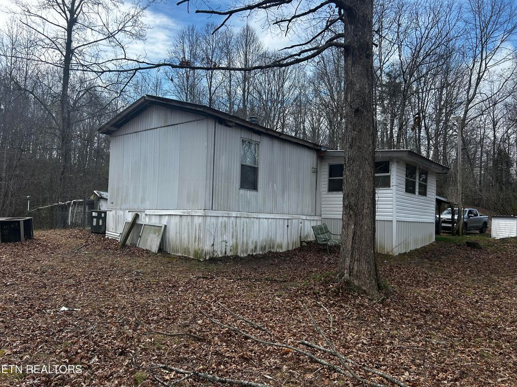 Photo of 705 Shaddon Rd, Tellico Plains, TN 37385 (MLS # 1332446)