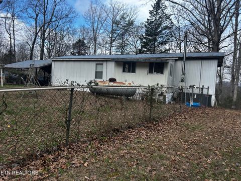 Tiny photo for 705 Shaddon Rd, Tellico Plains, TN 37385 (MLS # 1332446)