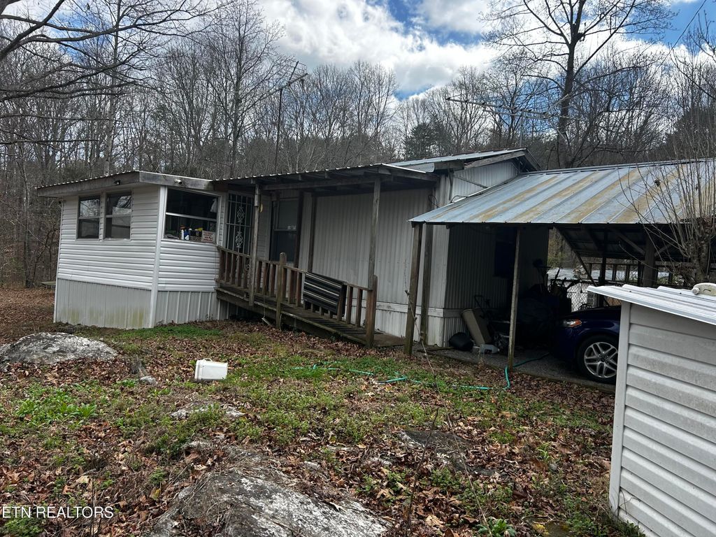 Photo of 705 Shaddon Rd, Tellico Plains, TN 37385 (MLS # 1332446)