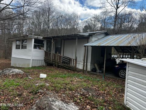 Tiny photo for 705 Shaddon Rd, Tellico Plains, TN 37385 (MLS # 1332446)