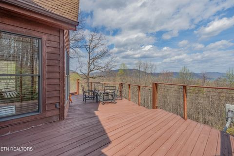 Tiny photo for 211 Wolf Run, Caryville, TN 37714 (MLS # 1334864)