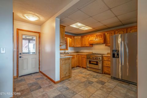 Tiny photo for 211 Wolf Run, Caryville, TN 37714 (MLS # 1334864)