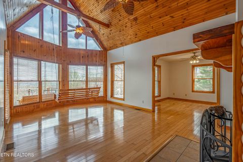 Tiny photo for 211 Wolf Run, Caryville, TN 37714 (MLS # 1334864)