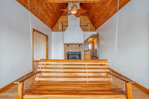 Tiny photo for 211 Wolf Run, Caryville, TN 37714 (MLS # 1334864)