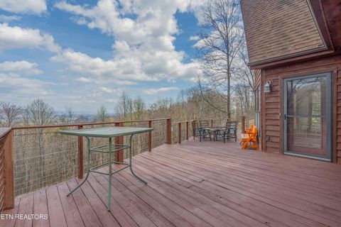 Tiny photo for 211 Wolf Run, Caryville, TN 37714 (MLS # 1334864)