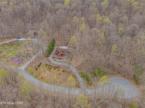Tiny photo for 211 Wolf Run, Caryville, TN 37714 (MLS # 1334864)