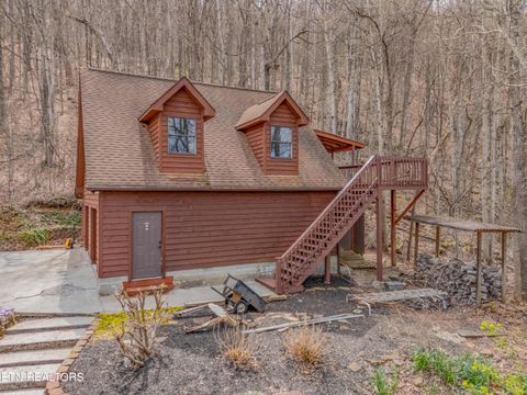 Tiny photo for 211 Wolf Run, Caryville, TN 37714 (MLS # 1334864)