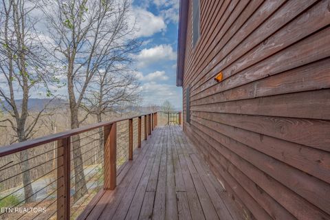 Tiny photo for 211 Wolf Run, Caryville, TN 37714 (MLS # 1334864)