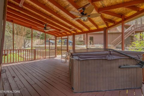 Tiny photo for 211 Wolf Run, Caryville, TN 37714 (MLS # 1334864)