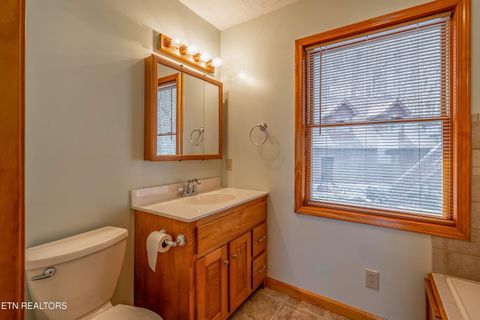 Tiny photo for 211 Wolf Run, Caryville, TN 37714 (MLS # 1334864)