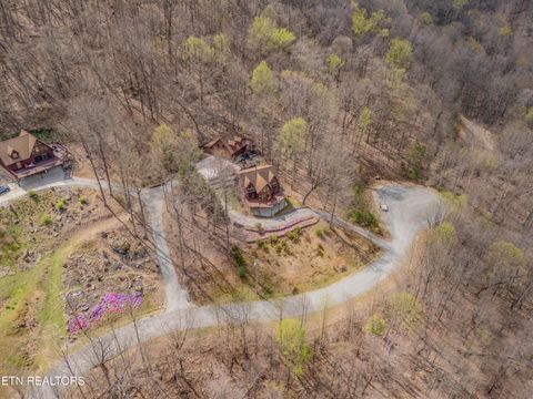 Tiny photo for 211 Wolf Run, Caryville, TN 37714 (MLS # 1334864)