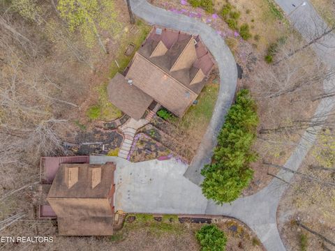 Tiny photo for 211 Wolf Run, Caryville, TN 37714 (MLS # 1334864)