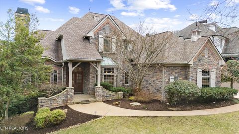756 Gettysvue Drive Knoxville TN 37922