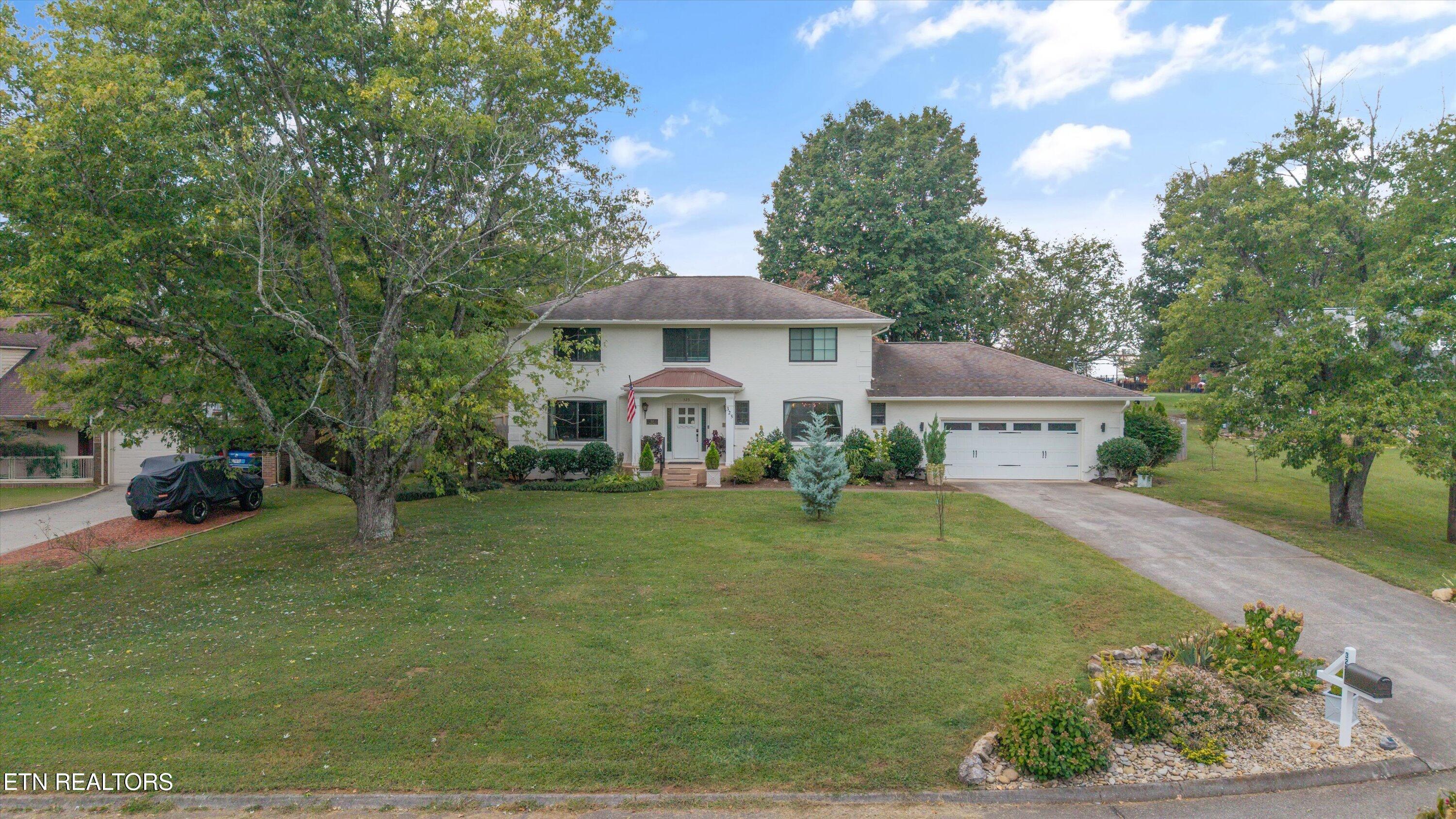 325 Asbury Drive