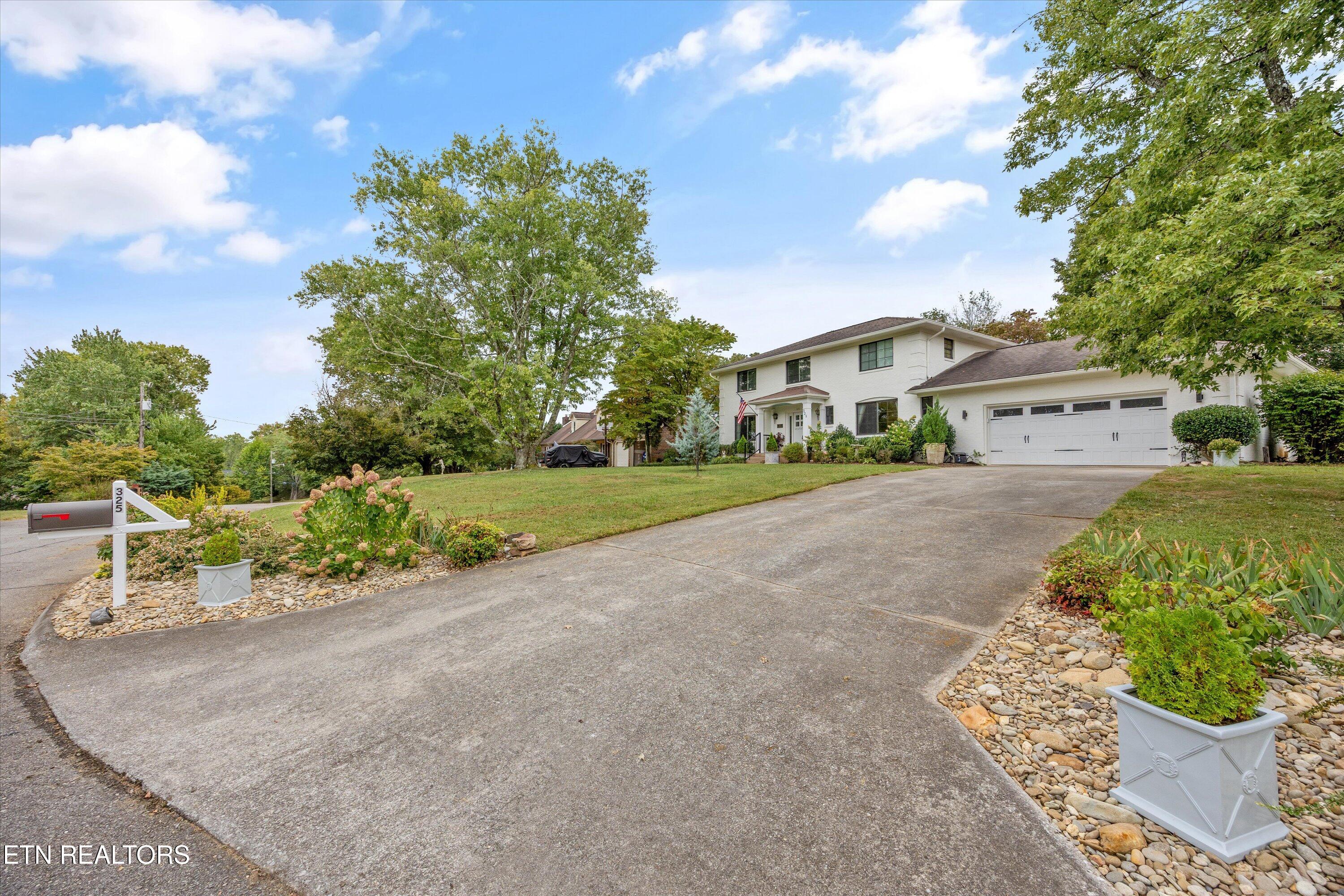 325 Asbury Drive