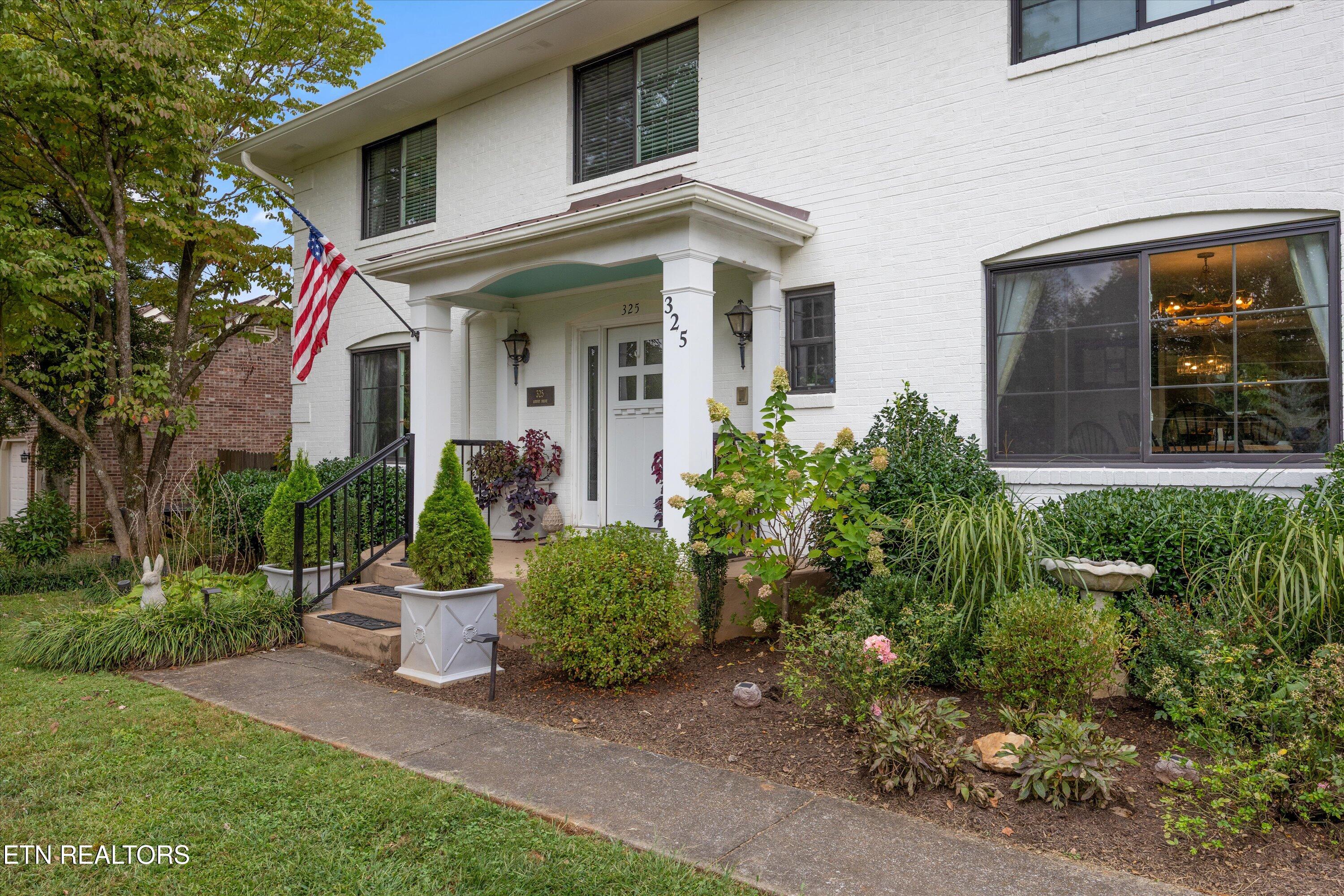 325 Asbury Drive