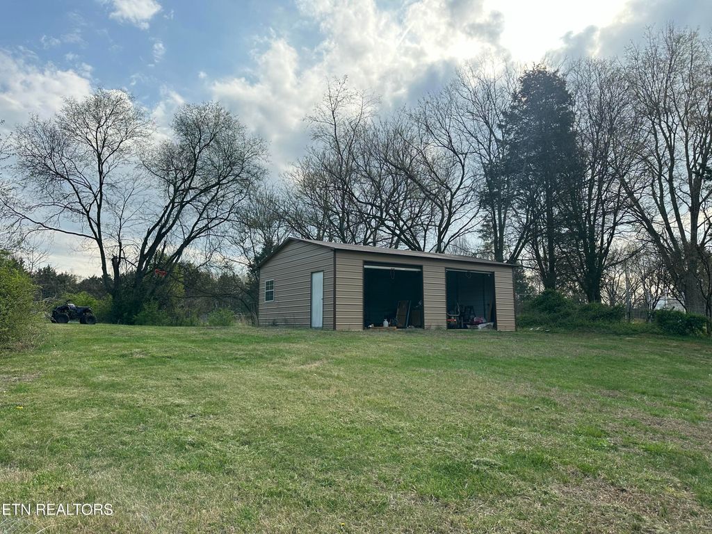 Photo of 5752 Buell St, Talbott, TN 37877 (MLS # 1335378)
