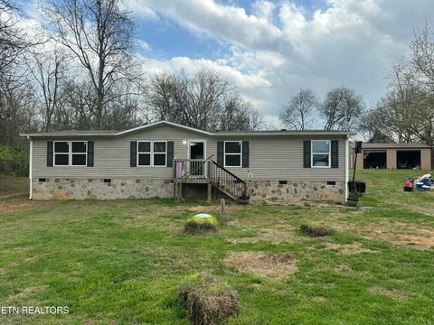 Photo of 5752 Buell St, Talbott, TN 37877 (MLS # 1335378)