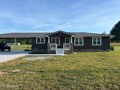 Photo of 191 Mahoney Rd, Dunlap, TN 37327 (MLS # 1336894)