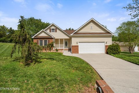 102 Chaloni Lane Loudon TN 37774