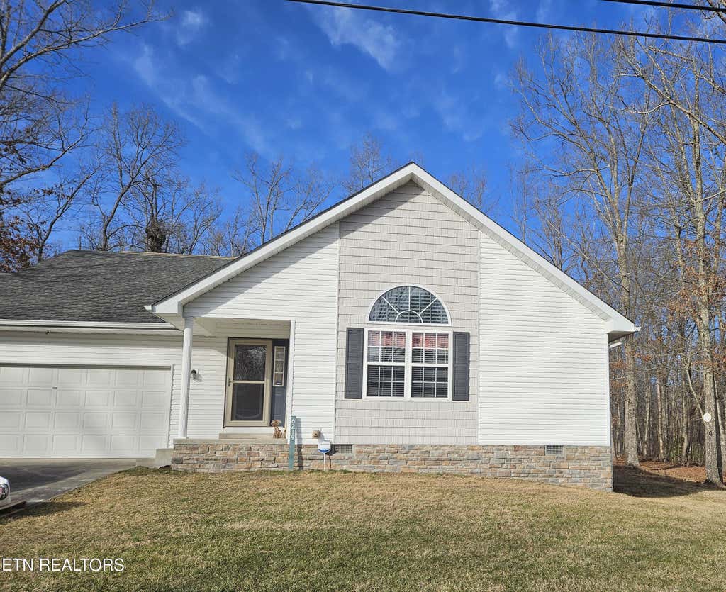 Photo of 6219 Osage Rd, Crossville, TN 38572 (MLS # 1350859)
