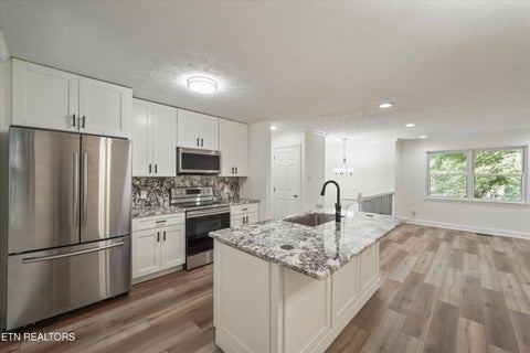 Tiny photo for 2329 Roundtree Rd, Knoxville, TN 37923 (MLS # 1360036)