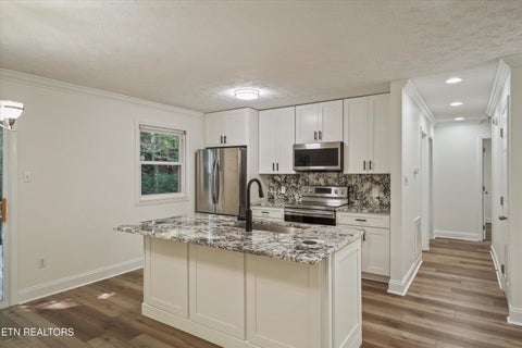 Tiny photo for 2329 Roundtree Rd, Knoxville, TN 37923 (MLS # 1360036)