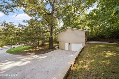 Tiny photo for 2329 Roundtree Rd, Knoxville, TN 37923 (MLS # 1360036)