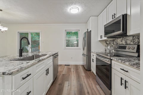 Tiny photo for 2329 Roundtree Rd, Knoxville, TN 37923 (MLS # 1360036)