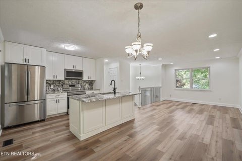Tiny photo for 2329 Roundtree Rd, Knoxville, TN 37923 (MLS # 1360036)