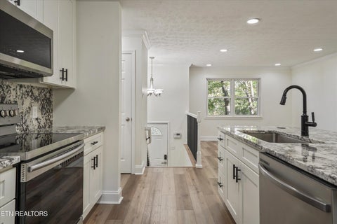 Tiny photo for 2329 Roundtree Rd, Knoxville, TN 37923 (MLS # 1360036)