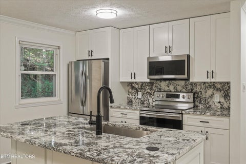 Tiny photo for 2329 Roundtree Rd, Knoxville, TN 37923 (MLS # 1360036)