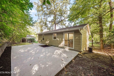 Tiny photo for 2329 Roundtree Rd, Knoxville, TN 37923 (MLS # 1360036)