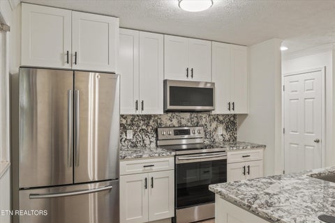 Tiny photo for 2329 Roundtree Rd, Knoxville, TN 37923 (MLS # 1360036)