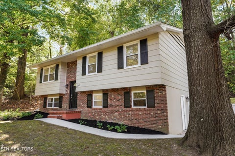 Tiny photo for 2329 Roundtree Rd, Knoxville, TN 37923 (MLS # 1360036)