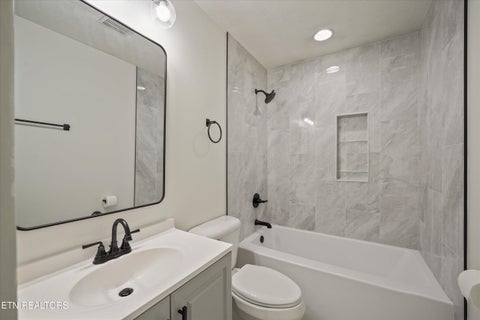 Tiny photo for 2329 Roundtree Rd, Knoxville, TN 37923 (MLS # 1360036)