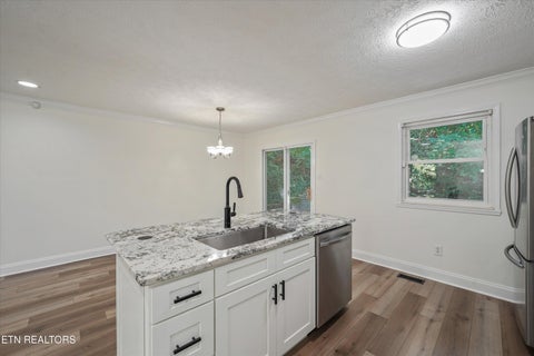 Tiny photo for 2329 Roundtree Rd, Knoxville, TN 37923 (MLS # 1360036)