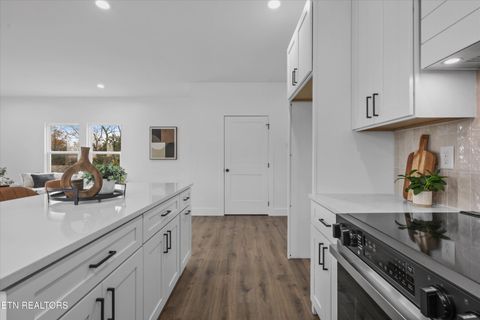 Tiny photo for 4310 Van Dyke Drive, Knoxville, TN 37919 (MLS # 1325719)