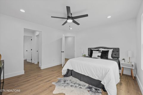 Tiny photo for 4310 Van Dyke Drive, Knoxville, TN 37919 (MLS # 1325719)