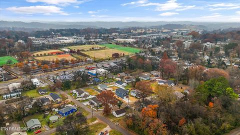 Tiny photo for 4310 Van Dyke Drive, Knoxville, TN 37919 (MLS # 1325719)