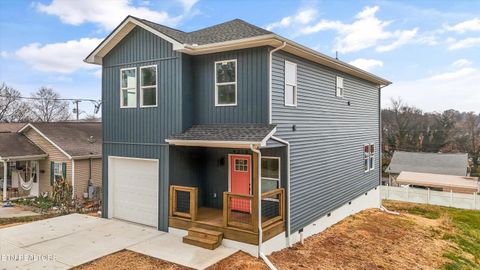 Tiny photo for 4310 Van Dyke Drive, Knoxville, TN 37919 (MLS # 1325719)