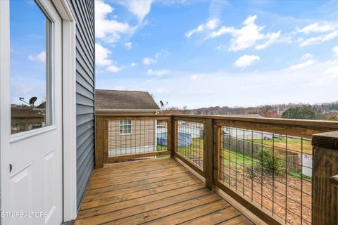 Tiny photo for 4310 Van Dyke Drive, Knoxville, TN 37919 (MLS # 1325719)