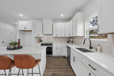 Tiny photo for 4310 Van Dyke Drive, Knoxville, TN 37919 (MLS # 1325719)