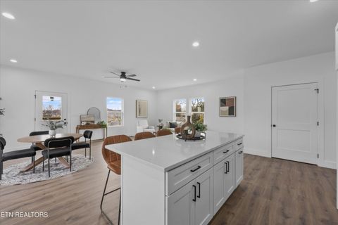 Tiny photo for 4310 Van Dyke Drive, Knoxville, TN 37919 (MLS # 1325719)