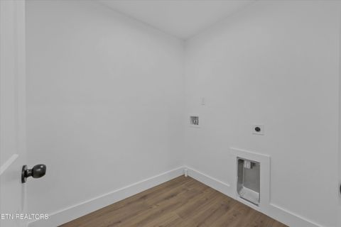 Tiny photo for 4310 Van Dyke Drive, Knoxville, TN 37919 (MLS # 1325719)