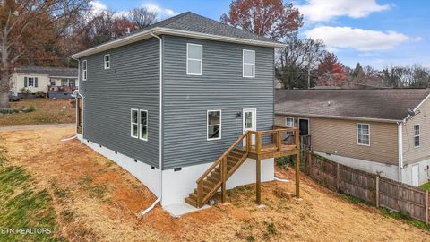 Tiny photo for 4310 Van Dyke Drive, Knoxville, TN 37919 (MLS # 1325719)