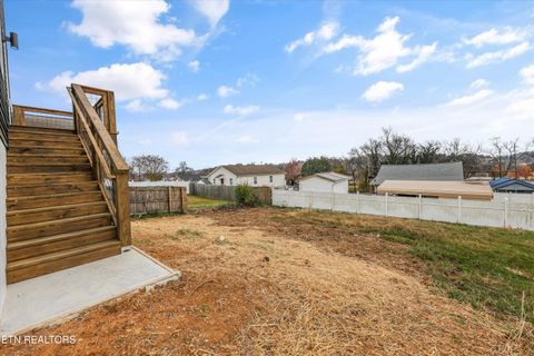 Tiny photo for 4310 Van Dyke Drive, Knoxville, TN 37919 (MLS # 1325719)