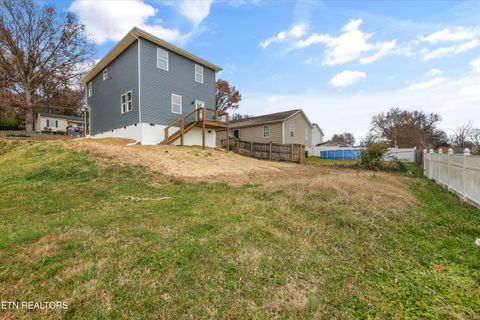 Tiny photo for 4310 Van Dyke Drive, Knoxville, TN 37919 (MLS # 1325719)